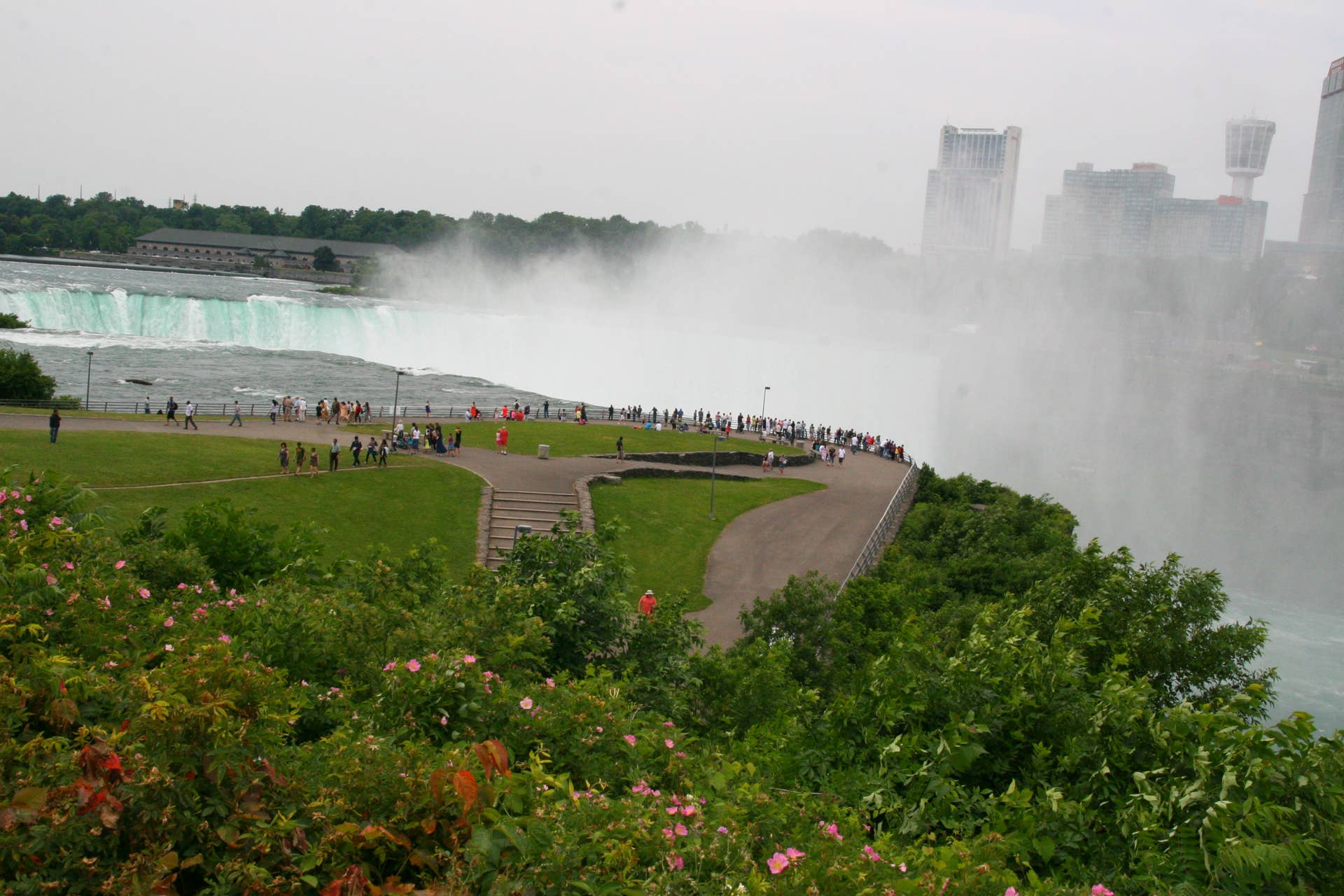 Activities on the American Side of Niagara Falls - WanderWisdom