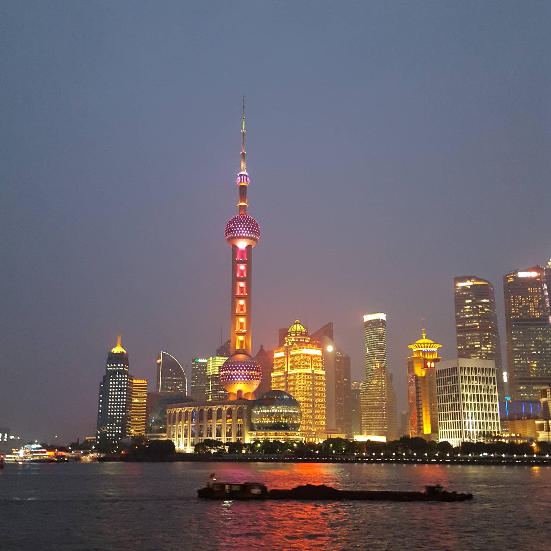 Fun Things to Do in Shanghai, China - WanderWisdom