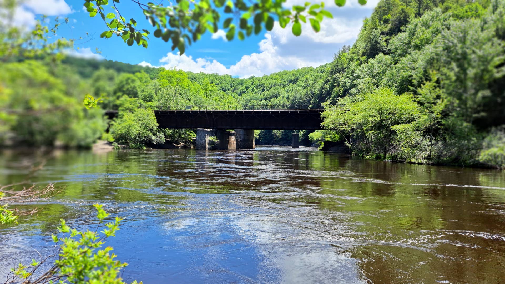 My Favorite Things to Do in and Around Jim Thorpe, Pennsylvania