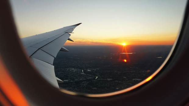 Air Flight