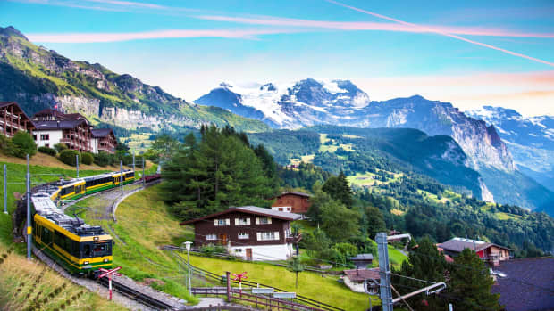 Switzerland Offering Families 90k To Move To Tiny Village In Swiss Alps Wanderwisdom News Switzerland Offering Families 90k To Move To Tiny Village In Swiss Alps Wanderwisdom News