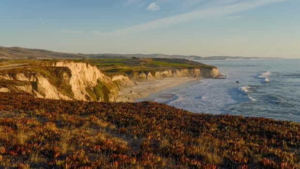 half moon bay news