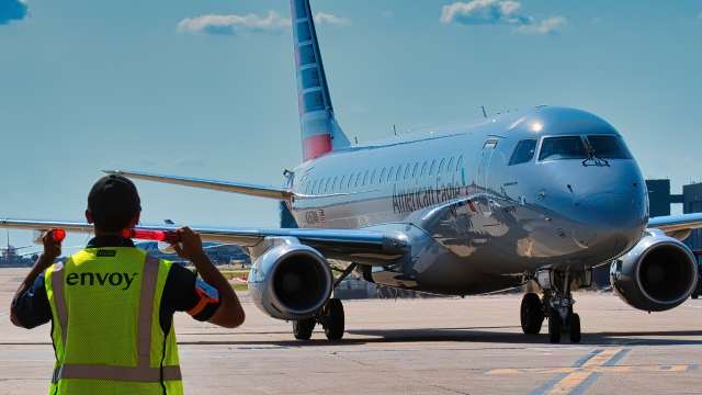 Envoy air pet policy clearance