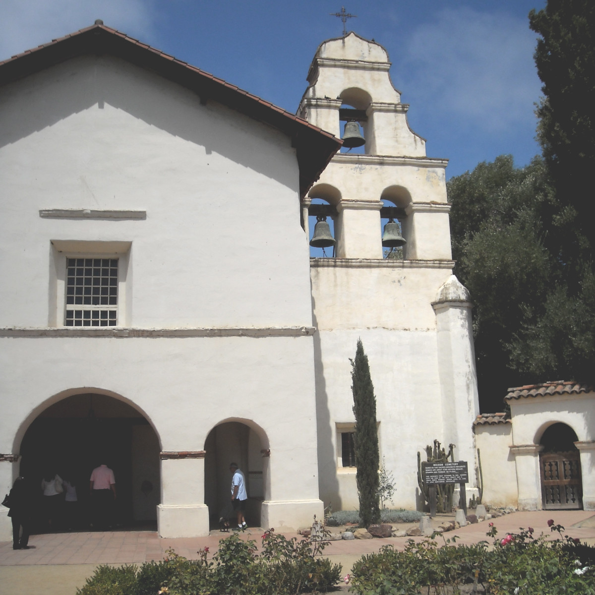 Mission San Juan Bautista: A Step Back in Time - Wanderwisdom