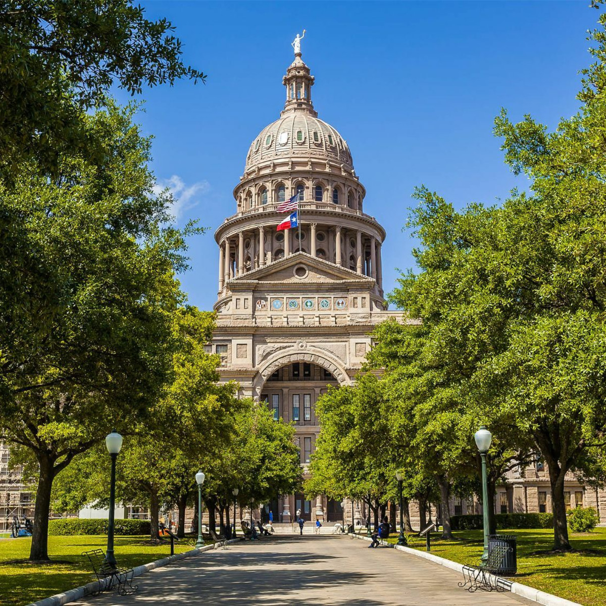 20+ Things to Do in Texas With Kids - Wanderwisdom, image size:1200x1200