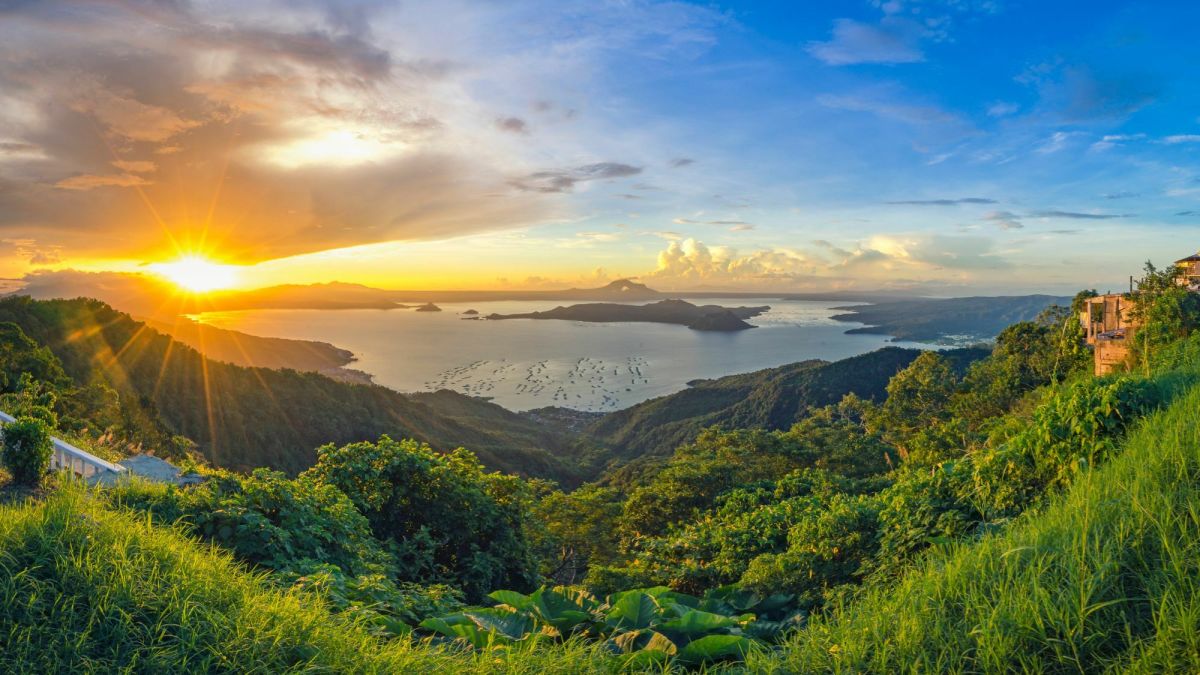 Top 10 Tourist Destinations in the Philippines - Wanderwisdom, image size:1200x675