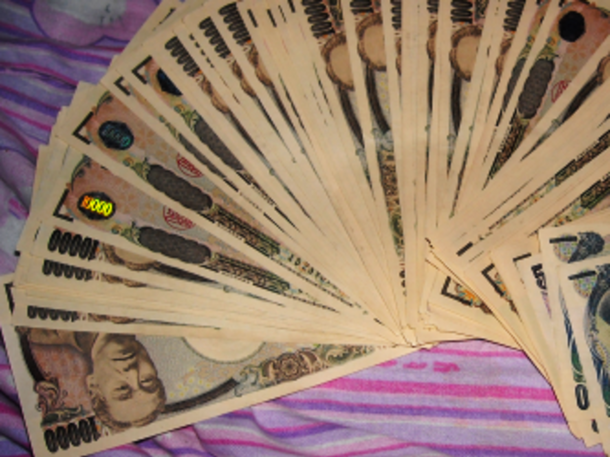 Japanese Yen: Designs and Denominations (With Images) - Wanderwisdom