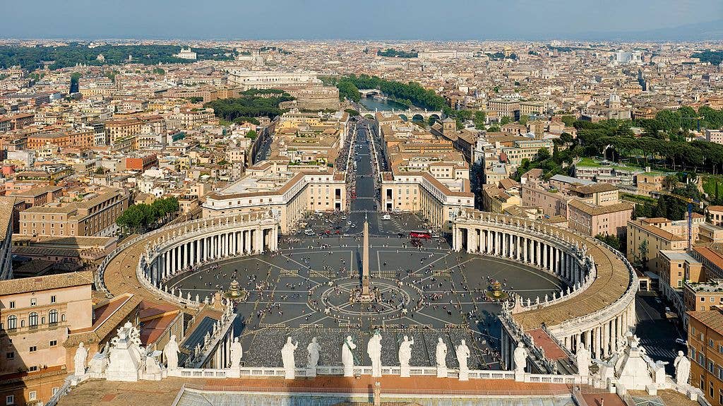 What to Know before Visiting the Vatican: Essential Tips