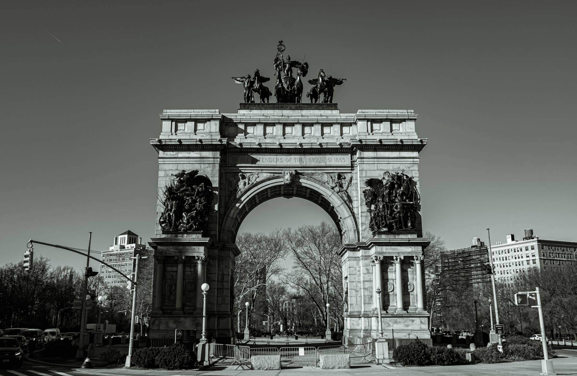 Haunted Villa in Brooklyn Has a Seriously Creepy Past - WanderWisdom