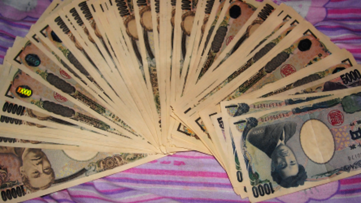 Japanese Yen: Designs and Denominations (With Images) - Wanderwisdom