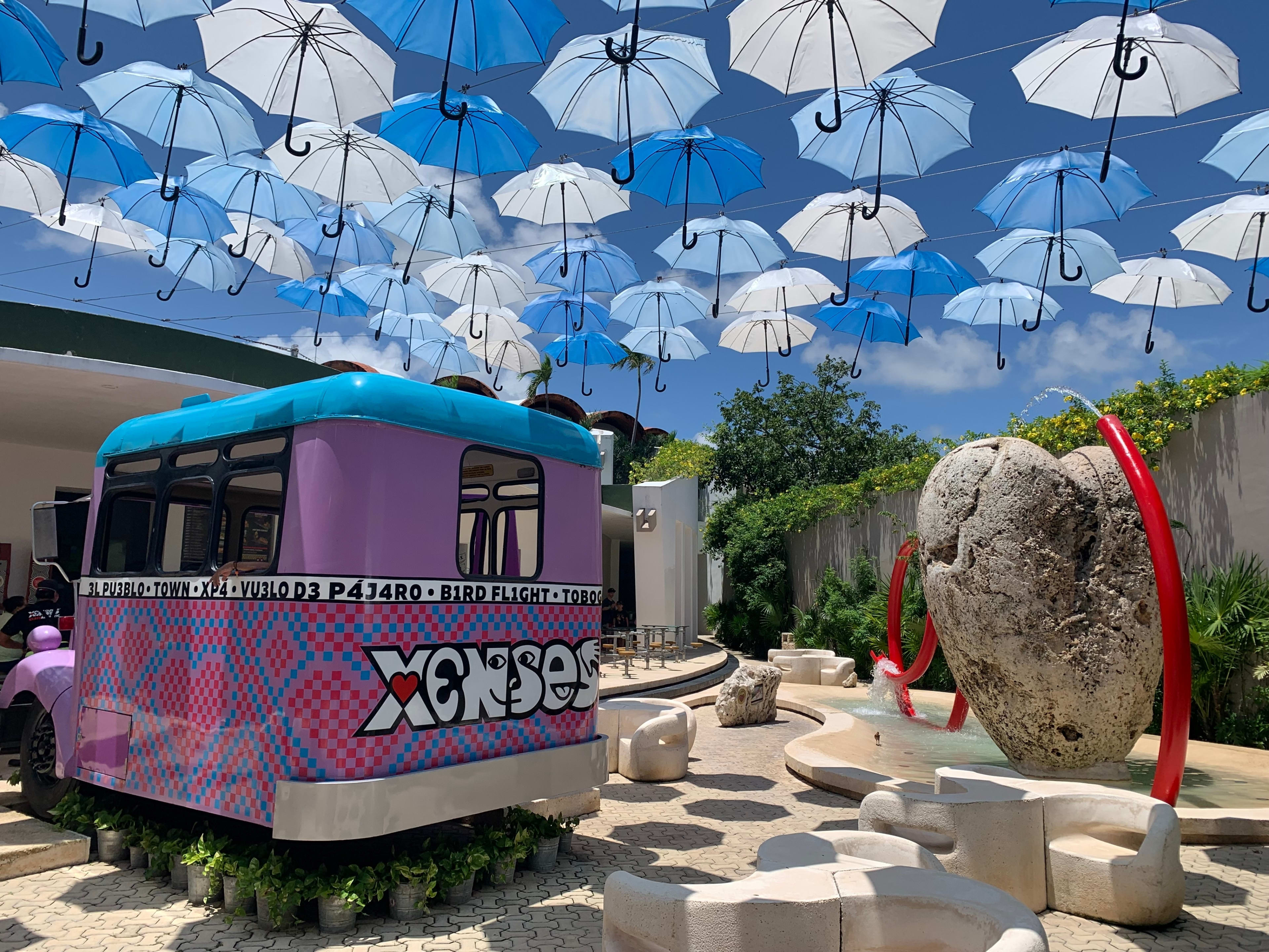 Video of Street in Mexico Where 'Gravity is Broken' Has People