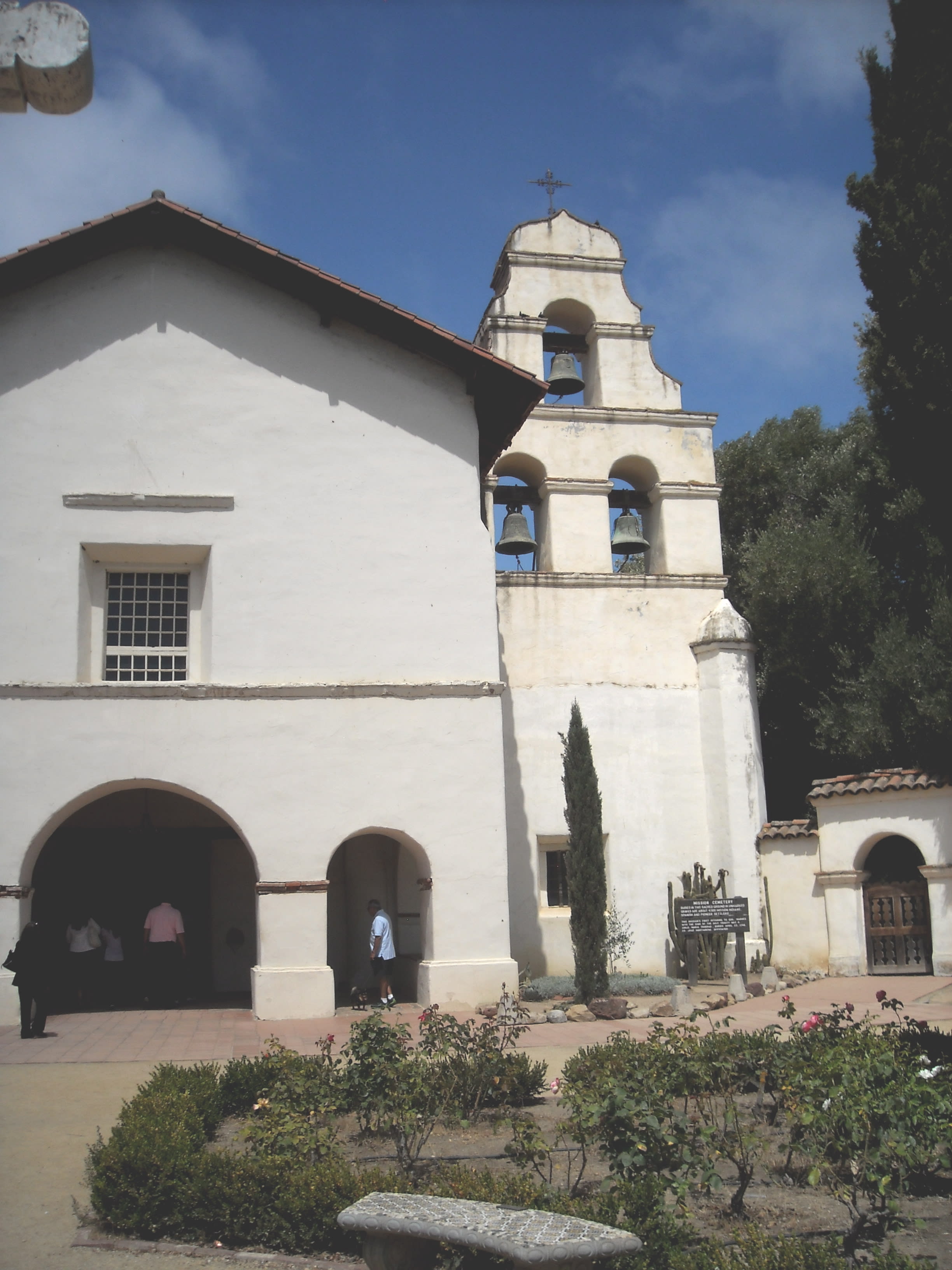 Mission San Juan Bautista: A Step Back in Time - Wanderwisdom