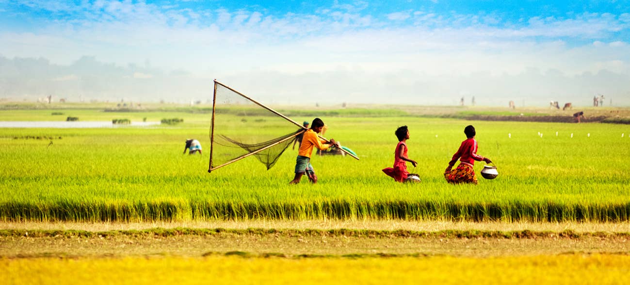 Bangladesh photo