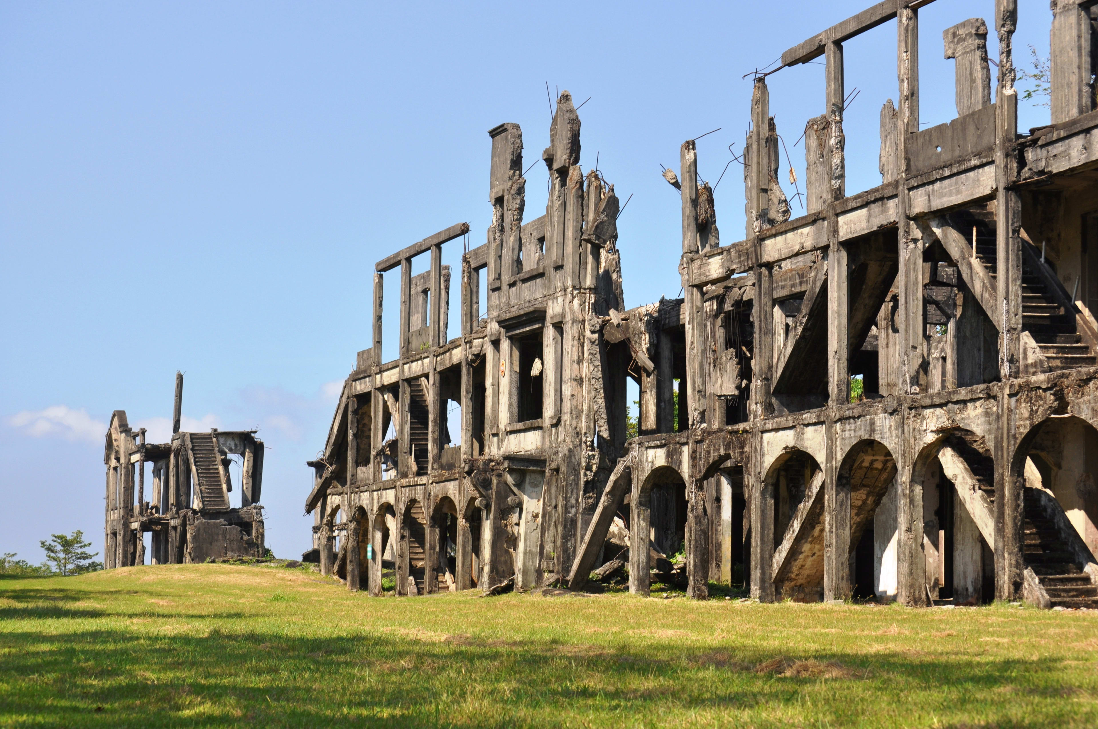 Top 10 Tourist Destinations in the Philippines - Wanderwisdom, image size:3840x2550