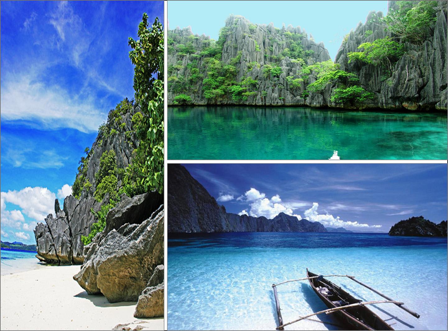 Top 10 Tourist Destinations in the Philippines - Wanderwisdom, image size:1441x1066