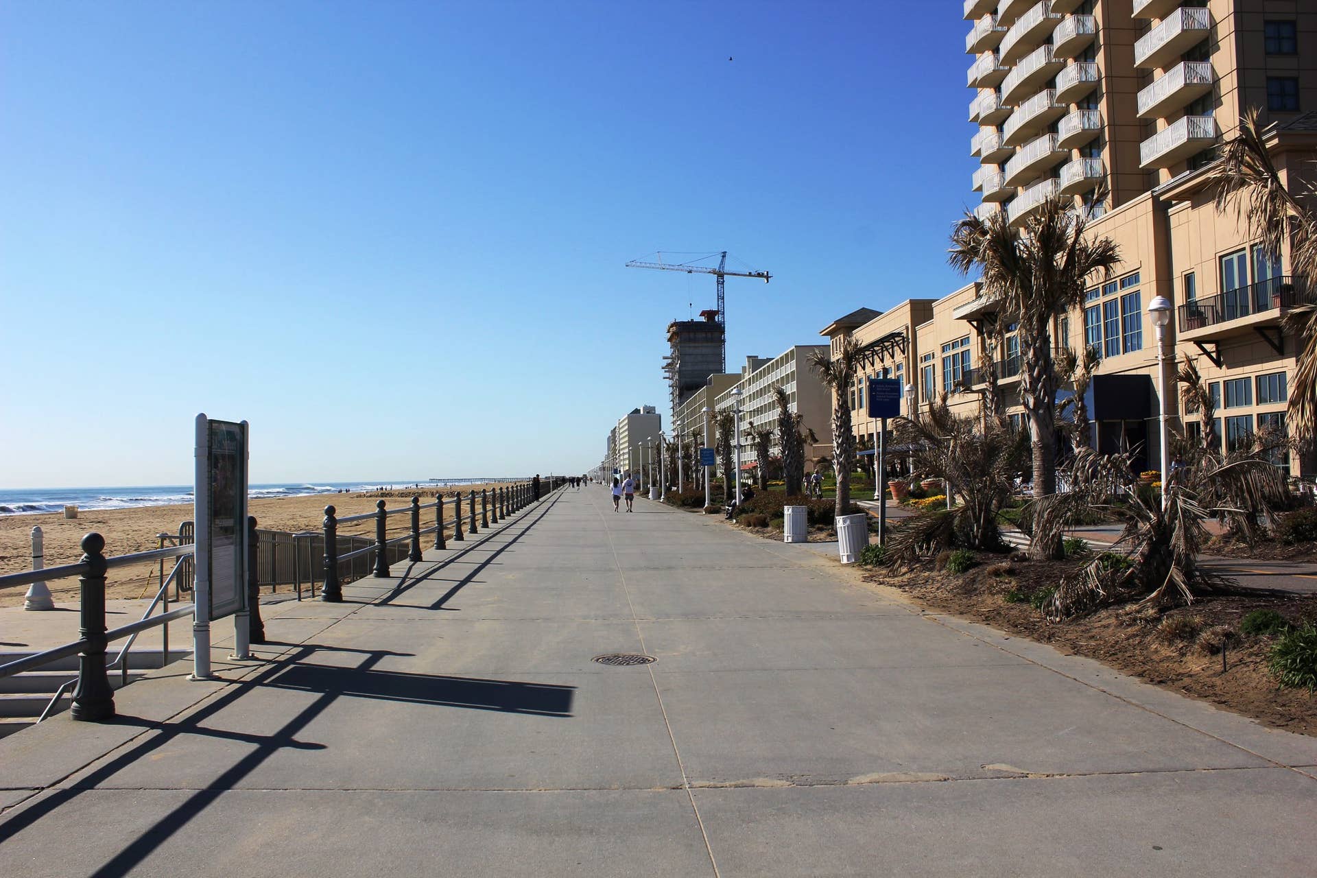 Vb Boardwalk Rides Things To Do At The Virginia Beach Boardwalk
