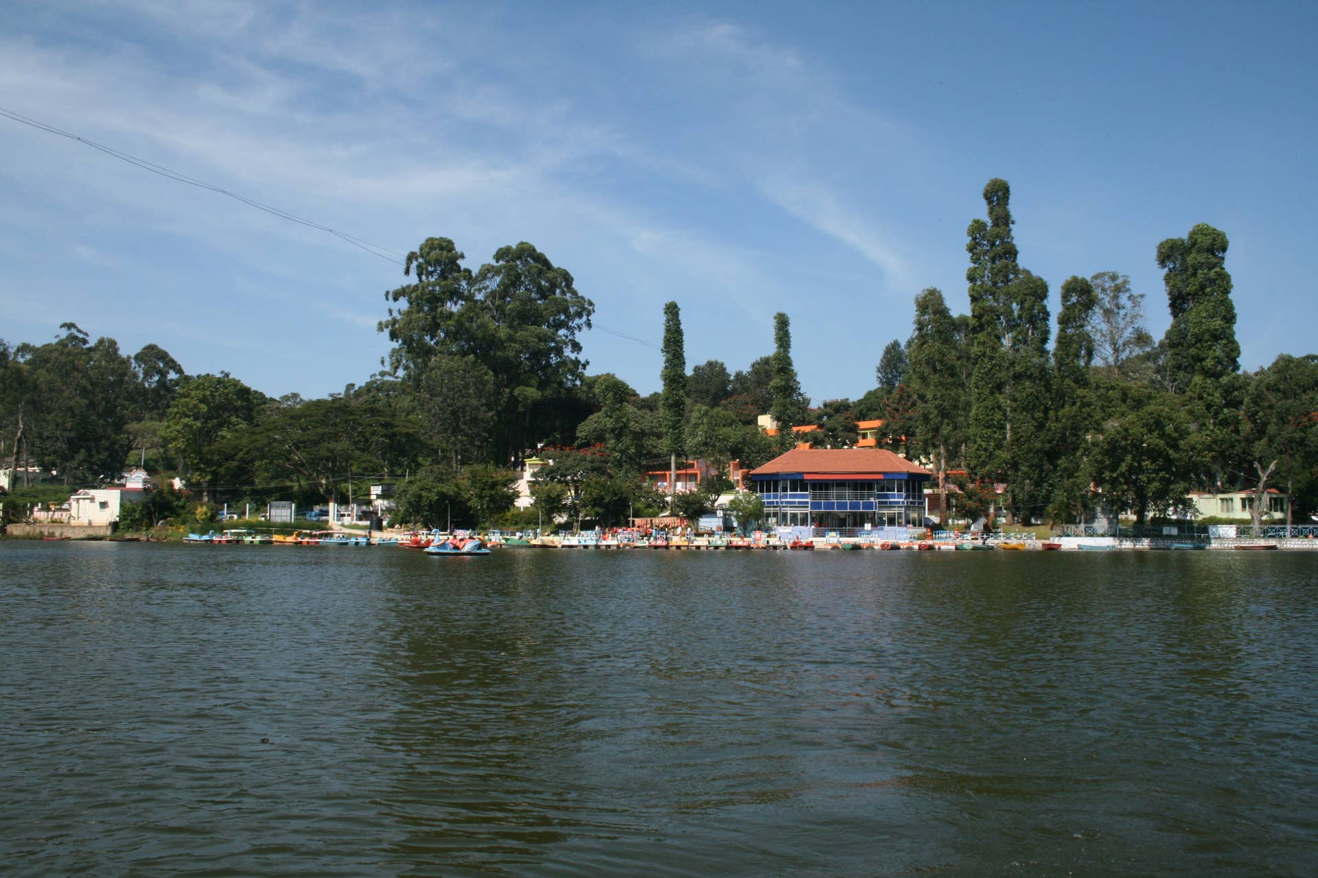 10 Beautiful Places to Visit in Yercaud - Wanderwisdom
