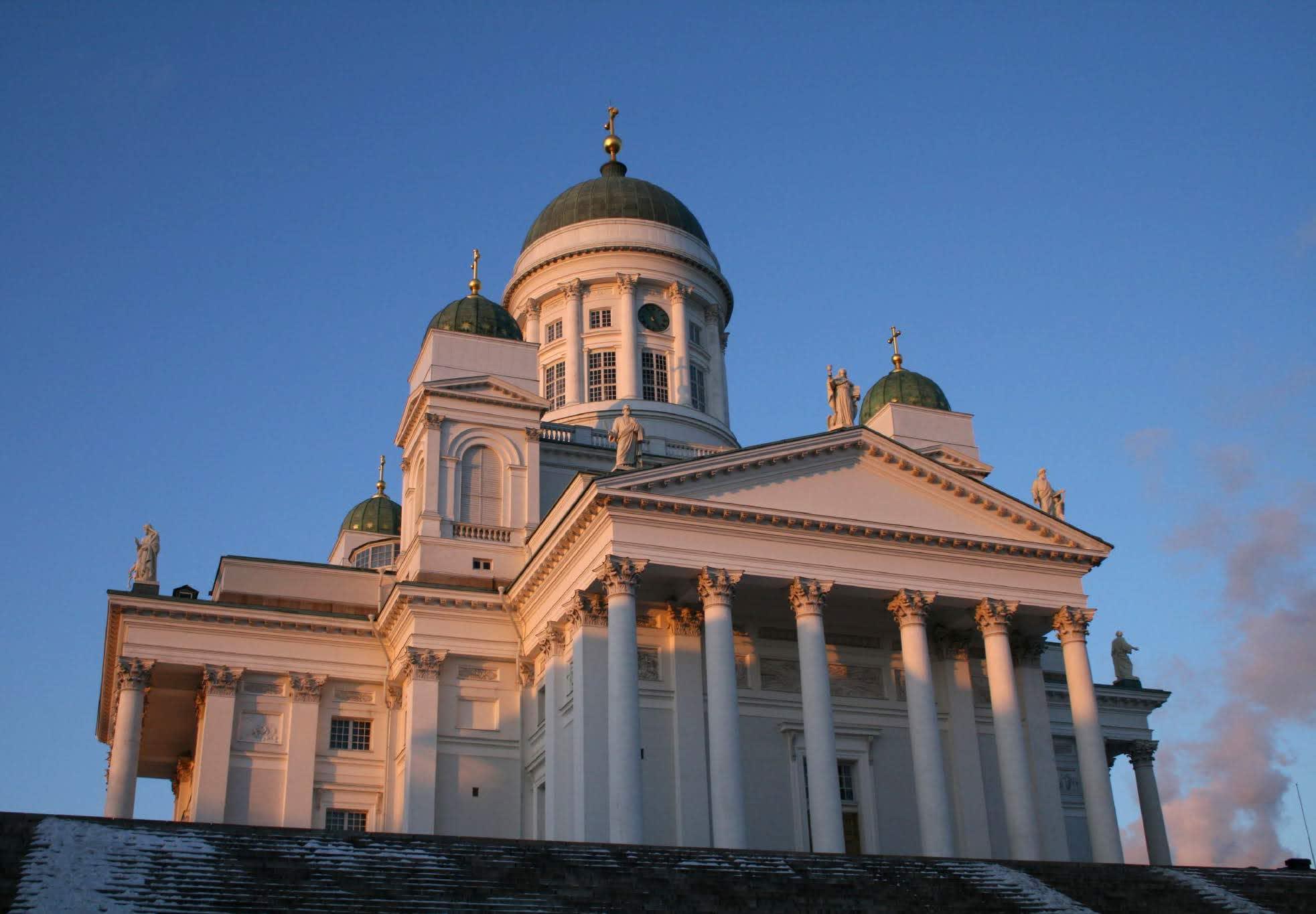 The Top 10 Things to Do in Helsinki, Finland - Wanderwisdom, image size:1965x1365